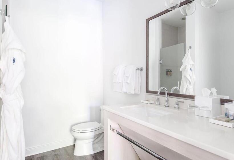 スリーベッドルーム　ヴィラ, Parrot Key Hotel & Villas