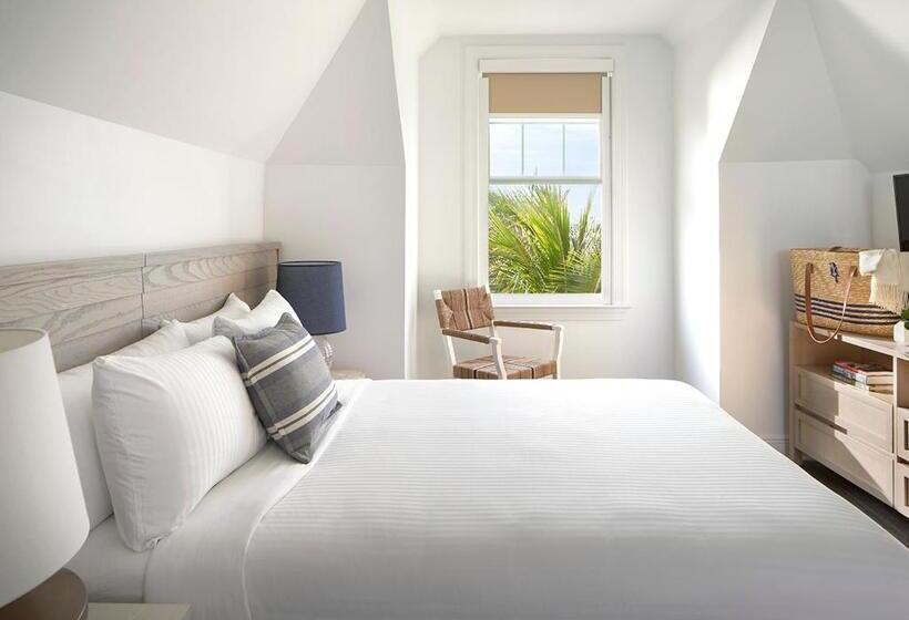 スリーベッドルーム　ヴィラ, Parrot Key Hotel & Villas