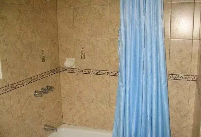 Deluxe-huone, Royal Inn Motel Long Beach