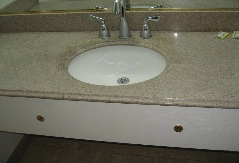 Номер Deluxe, Royal Inn Motel Long Beach
