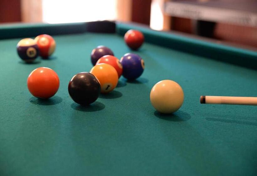 חדר משפחתי, Strandhotel Bos En Duin