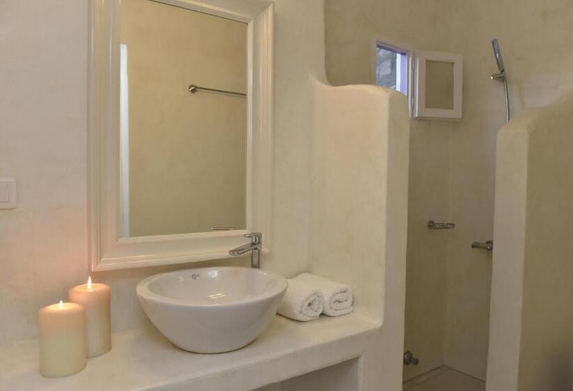 Apartamento 1 Dormitório Vista Mar, Villa Irini