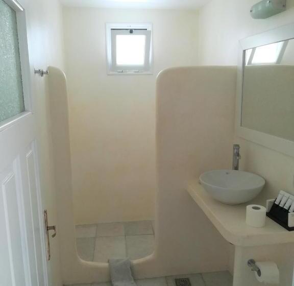 Apartamento 1 Quarto Rés-do-chão, Villa Irini