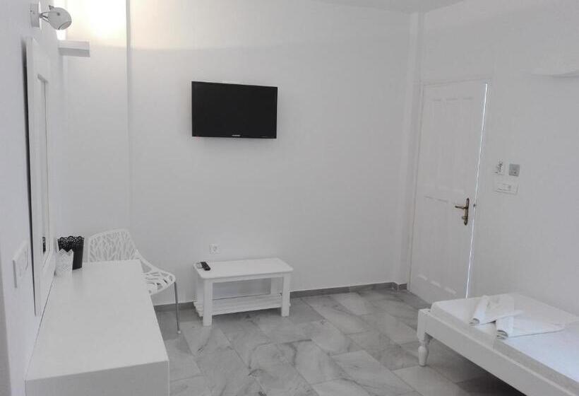 Apartamento 1 Quarto Rés-do-chão, Villa Irini