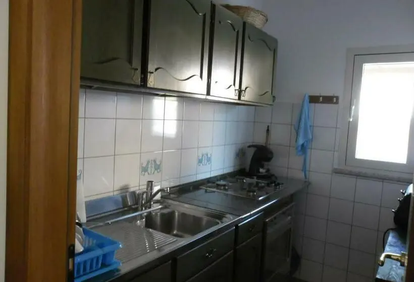 اتاق استاندارد, Canne Al Vento