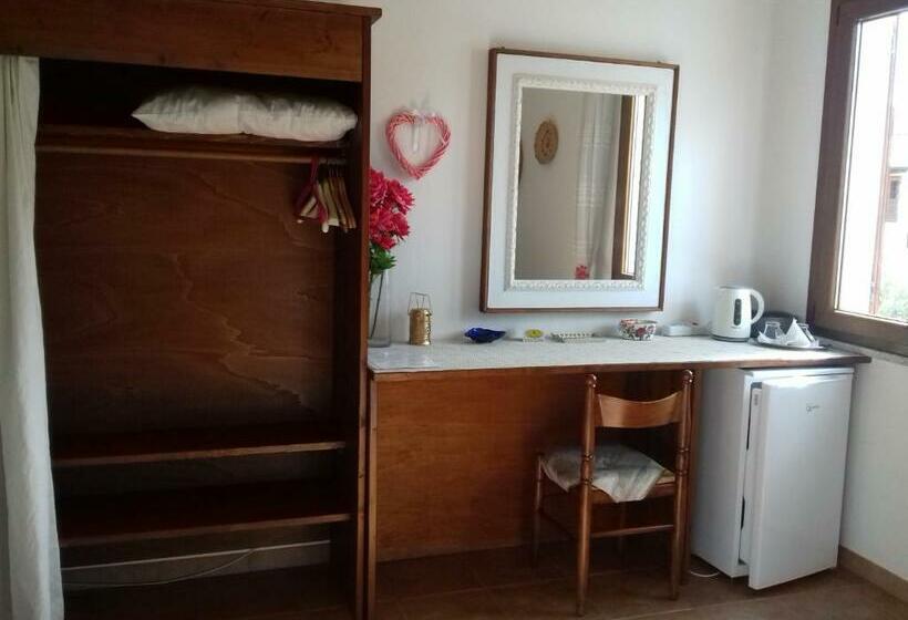 חדר סטנדרט, Canne Al Vento