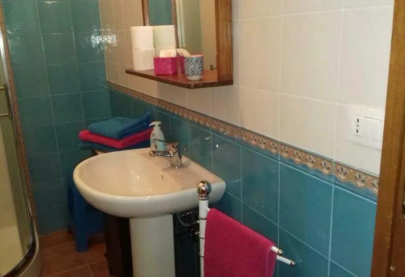 اتاق استاندارد, Canne Al Vento