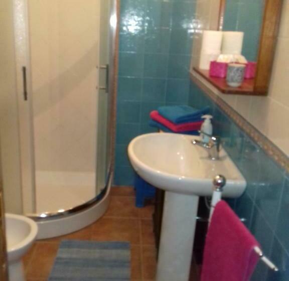 חדר סטנדרט, Canne Al Vento