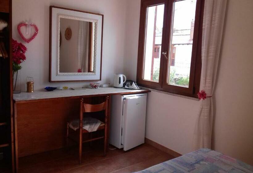 חדר סטנדרט, Canne Al Vento