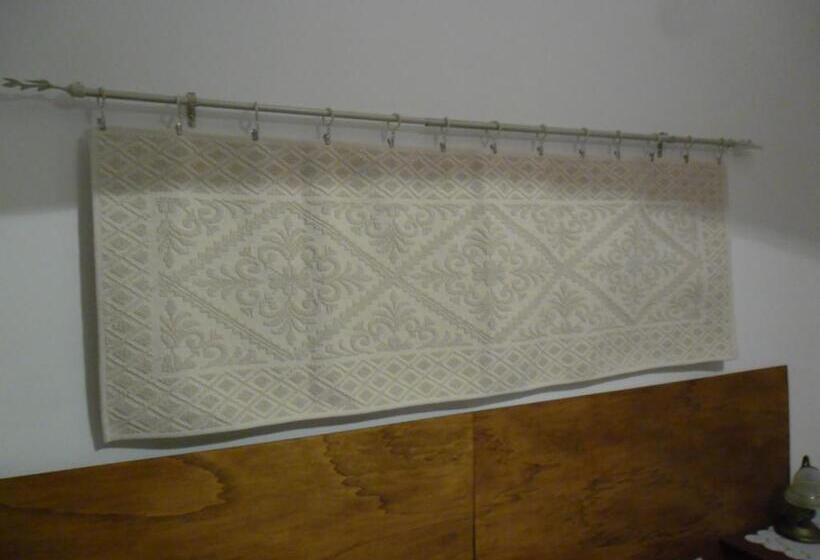 חדר סטנדרט, Canne Al Vento