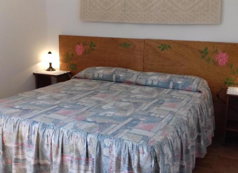 חדר סטנדרט, Canne Al Vento