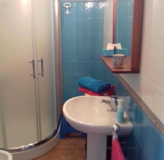 חדר סטנדרט, Canne Al Vento