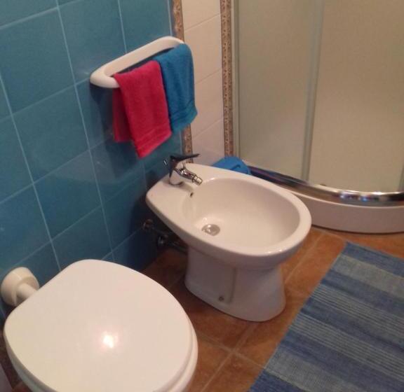 חדר סטנדרט, Canne Al Vento