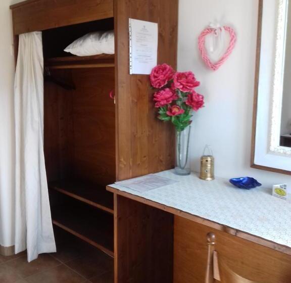 חדר סטנדרט, Canne Al Vento