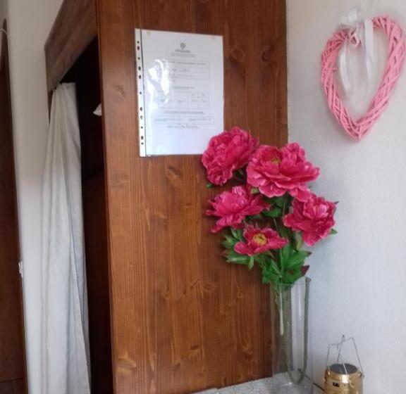 חדר סטנדרט, Canne Al Vento