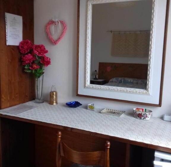 חדר סטנדרט, Canne Al Vento