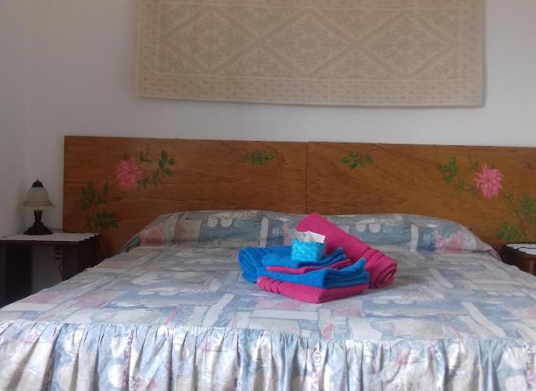 חדר סטנדרט, Canne Al Vento