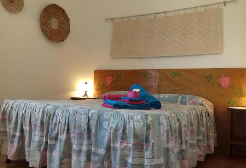 חדר סטנדרט, Canne Al Vento