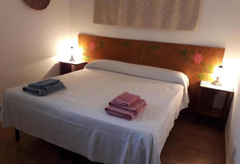 חדר סטנדרט, Canne Al Vento