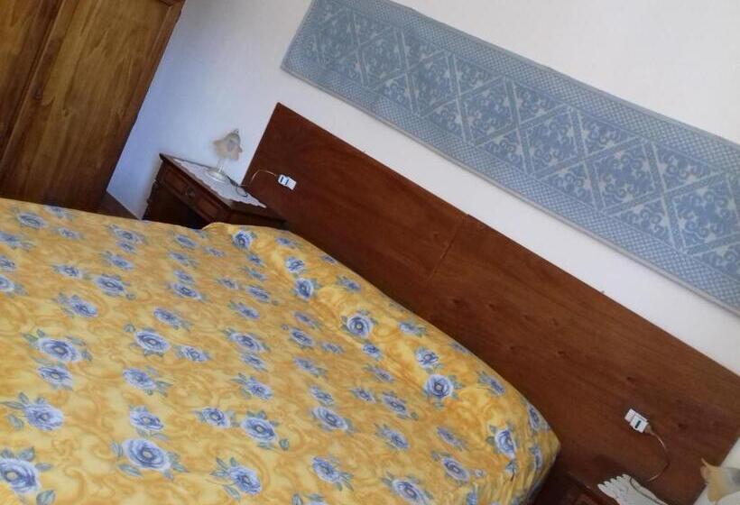 חדר סטנדרט, Canne Al Vento