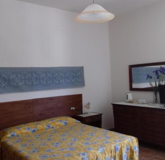 חדר סטנדרט, Canne Al Vento