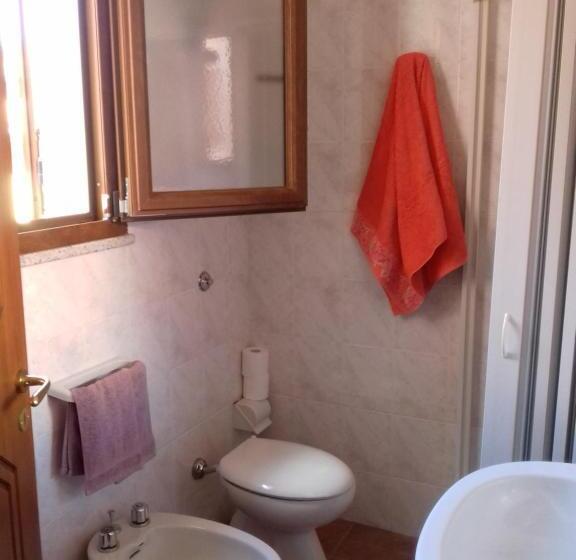 חדר סטנדרט, Canne Al Vento