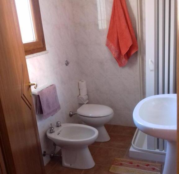 חדר סטנדרט, Canne Al Vento