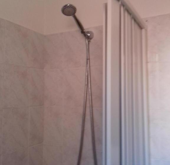 חדר סטנדרט, Canne Al Vento