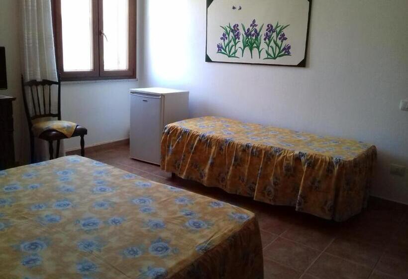 חדר סטנדרט, Canne Al Vento