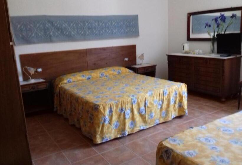 חדר סטנדרט, Canne Al Vento