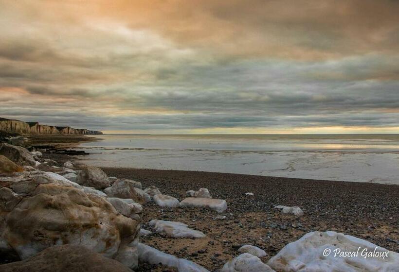 غرفة قياسية, Chambres D Ault