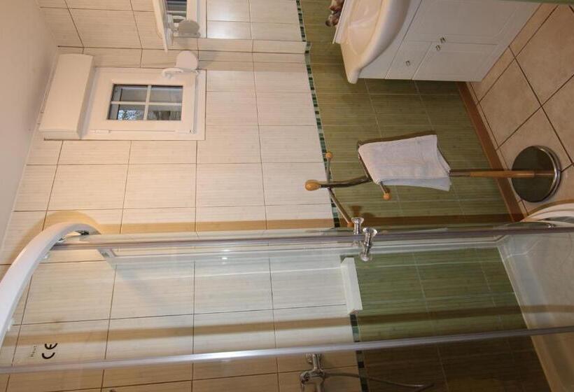 Номер Стандарт, Chambres D Ault