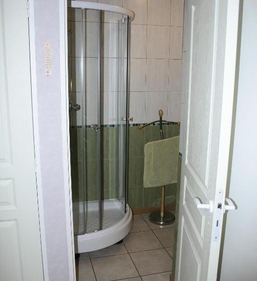 غرفة قياسية, Chambres D Ault