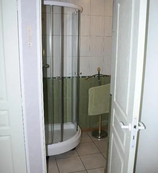 Standard Værelse, Chambres D Ault