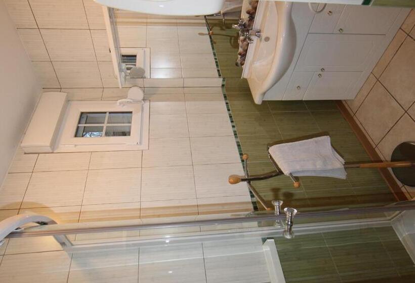 غرفة قياسية, Chambres D Ault