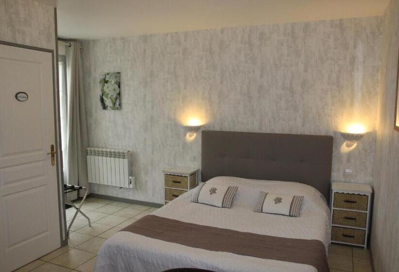 Номер Комфорт, Chambres D Ault