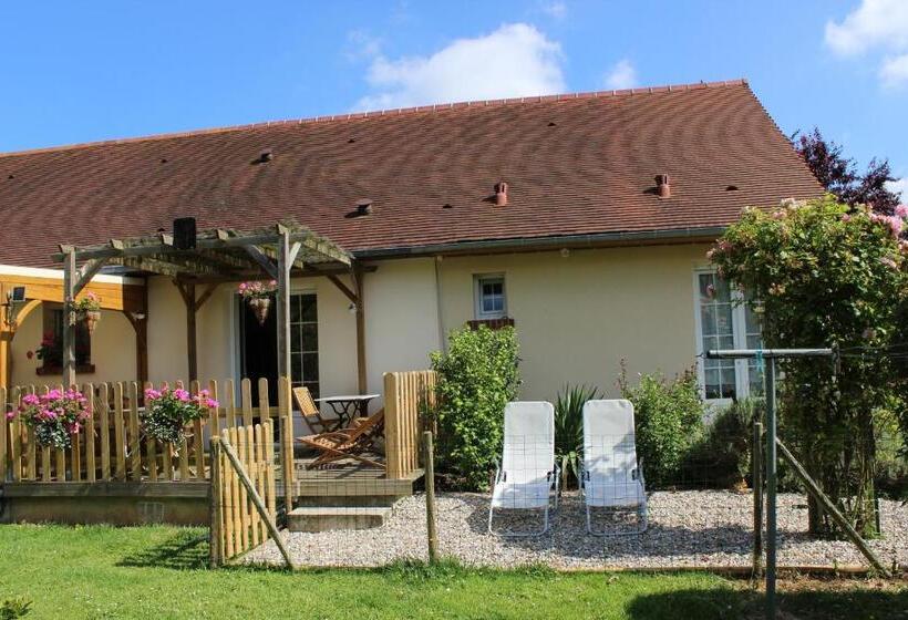 Номер Стандарт, Chambres D Ault