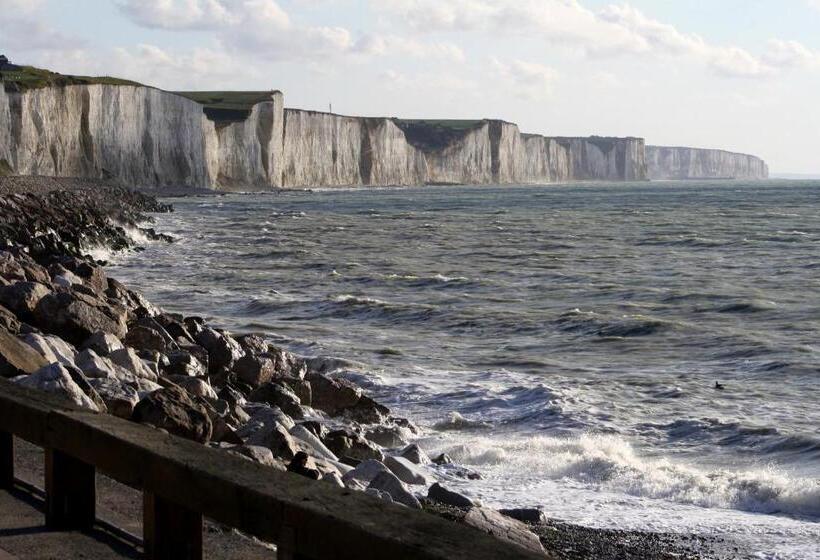 غرفة قياسية, Chambres D Ault