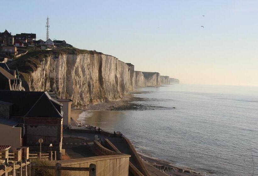 غرفة قياسية, Chambres D Ault