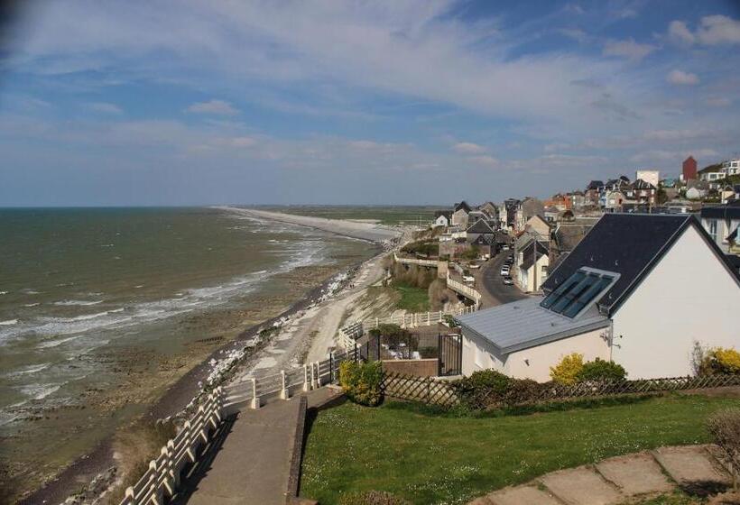 غرفة قياسية, Chambres D Ault