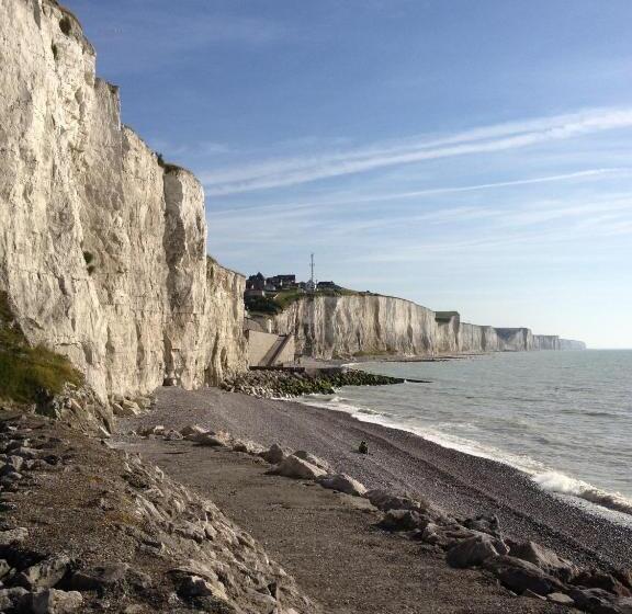 غرفة قياسية, Chambres D Ault