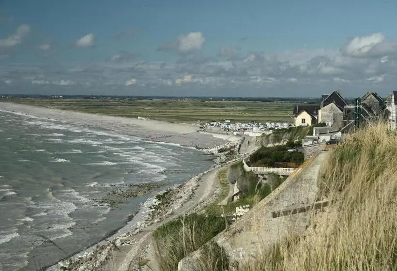 Comfort Værelse, Chambres D Ault