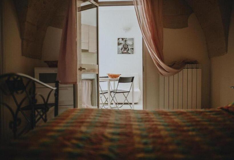 اتاق استاندارد, Le Camporelle In Città