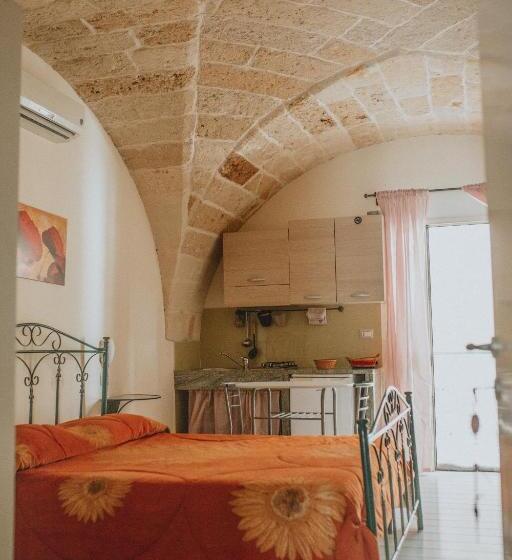 اتاق استاندارد, Le Camporelle In Città