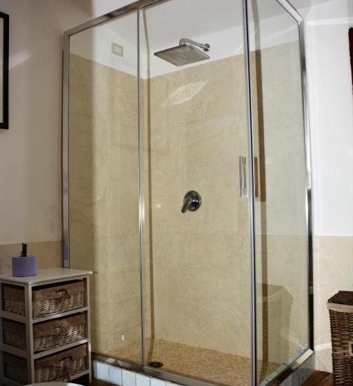 غرفة سوبيريور مطلّة علي الحديقة, Residenza Nialiccia