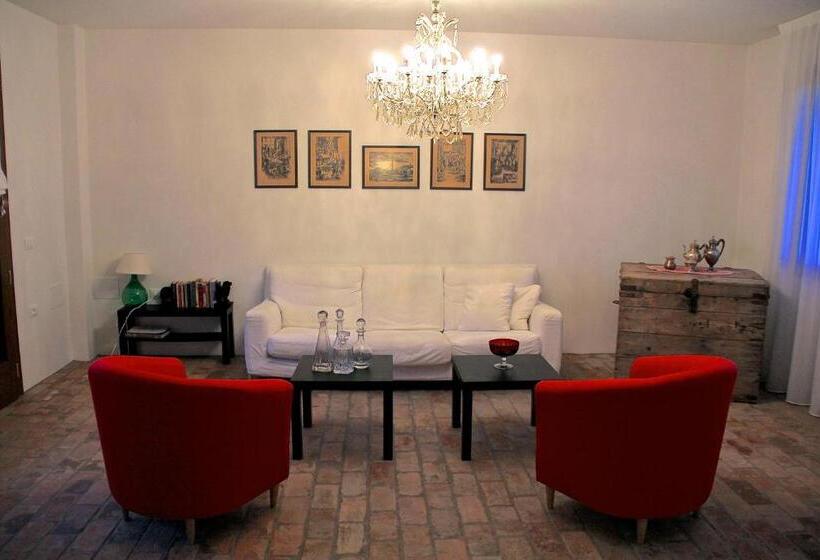 标准间, Agriturismo Monte Scala