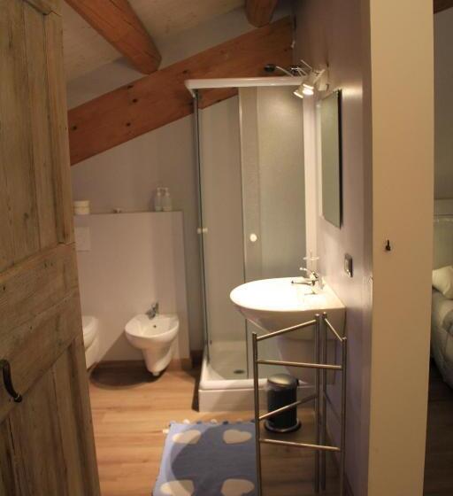 غرفة قياسية, Agriturismo Monte Scala