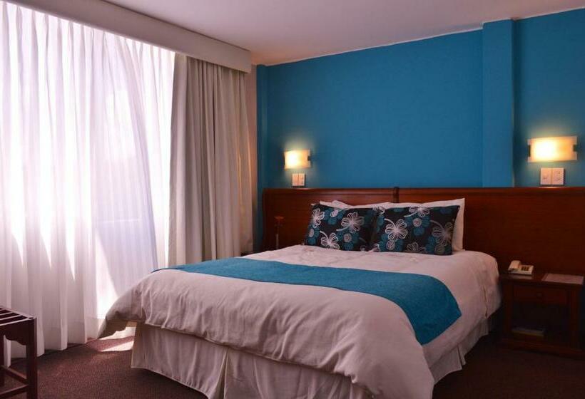 스탠다드 룸, La Carolina Inn