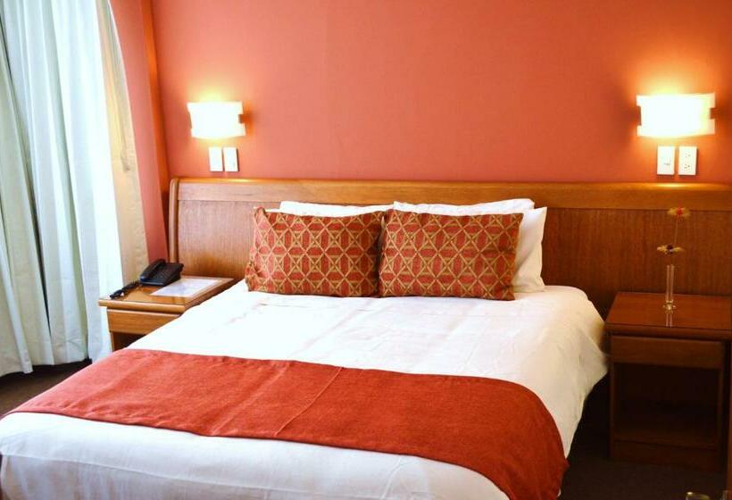 스탠다드 룸, La Carolina Inn