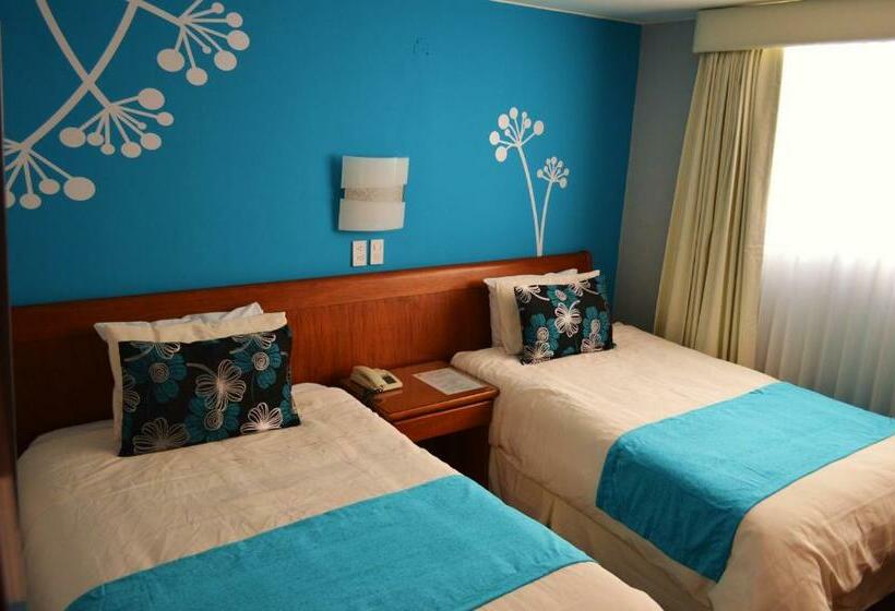 스탠다드 룸, La Carolina Inn